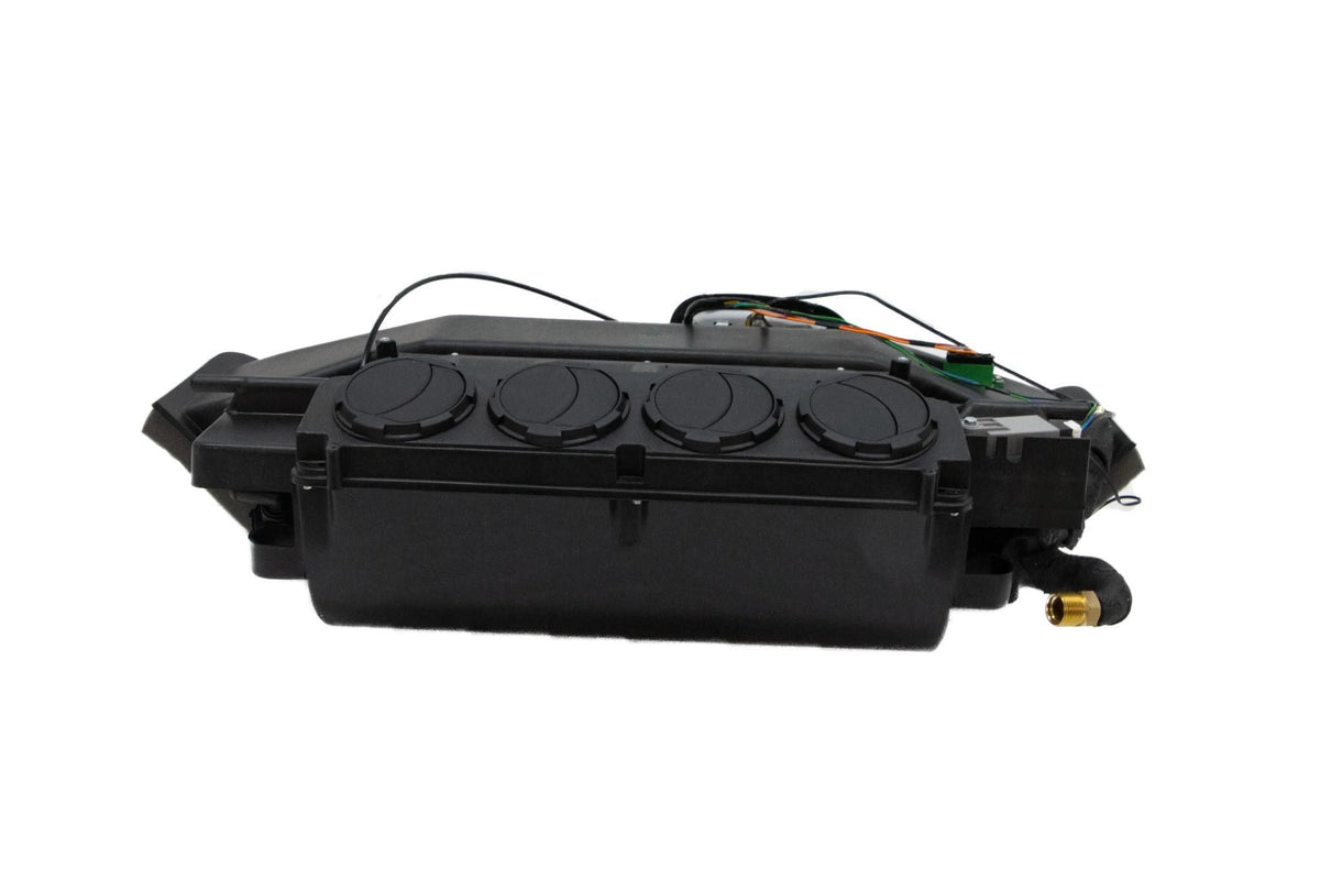 87732789 - OEM AIR CONDITIONER - CASE CONSTRUCTION