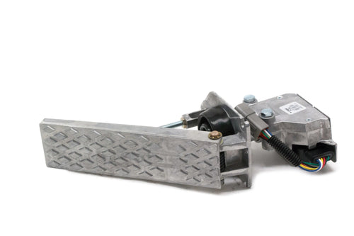 87732862 - OEM PEDAL - CASE CONSTRUCTION