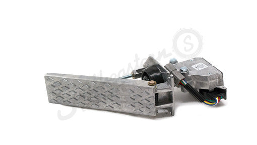 87732862 - OEM PEDAL - CASE CONSTRUCTION