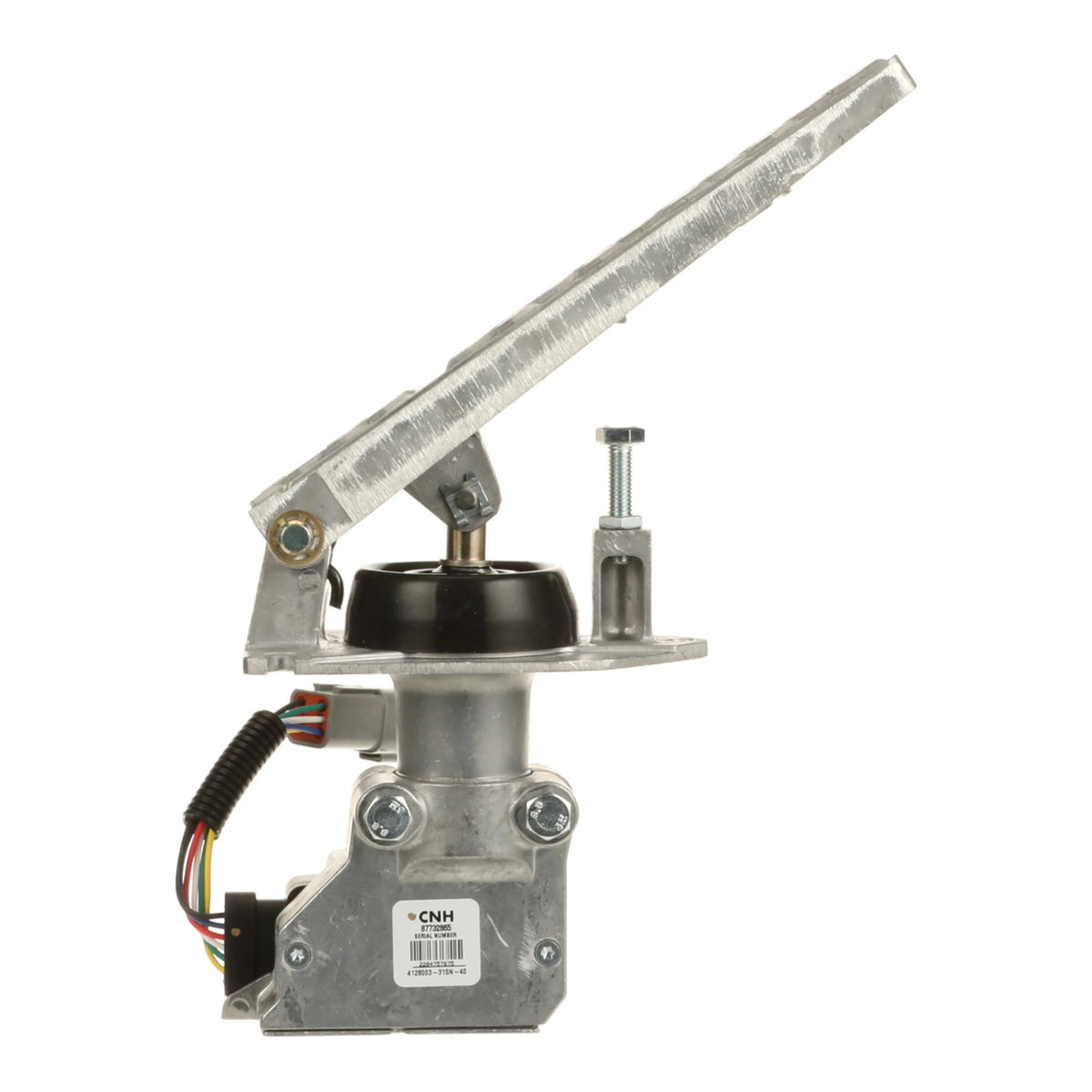 87732865 - OEM PEDAL - CASE CONSTRUCTION