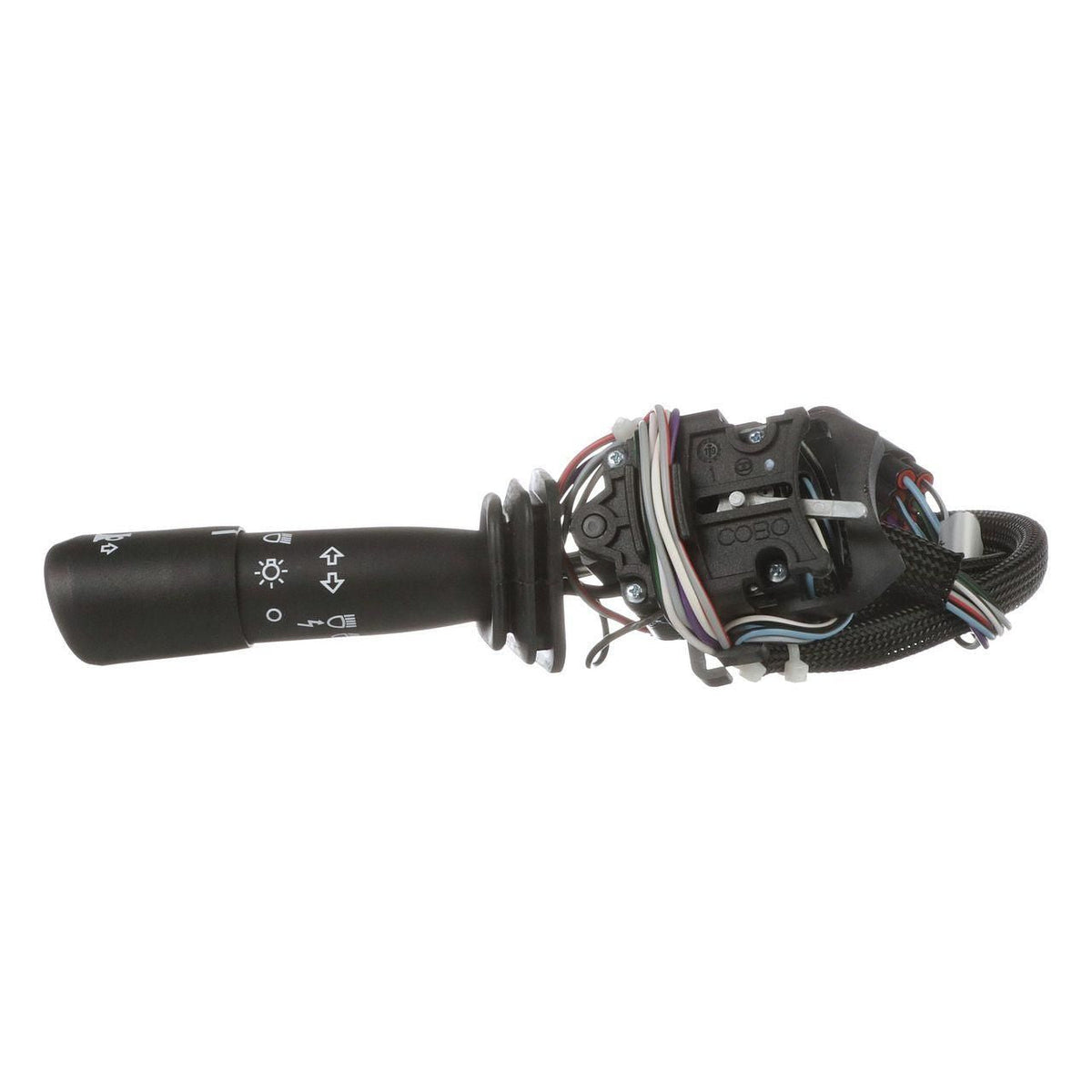 87733123 - OEM SWITCH ASSEMBLY - CASE CONSTRUCTION