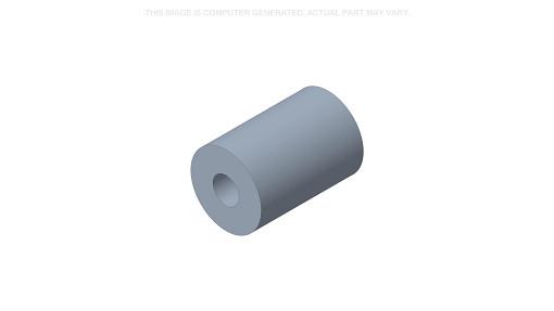 87733674 - OEM PLUG - CASE CONSTRUCTION