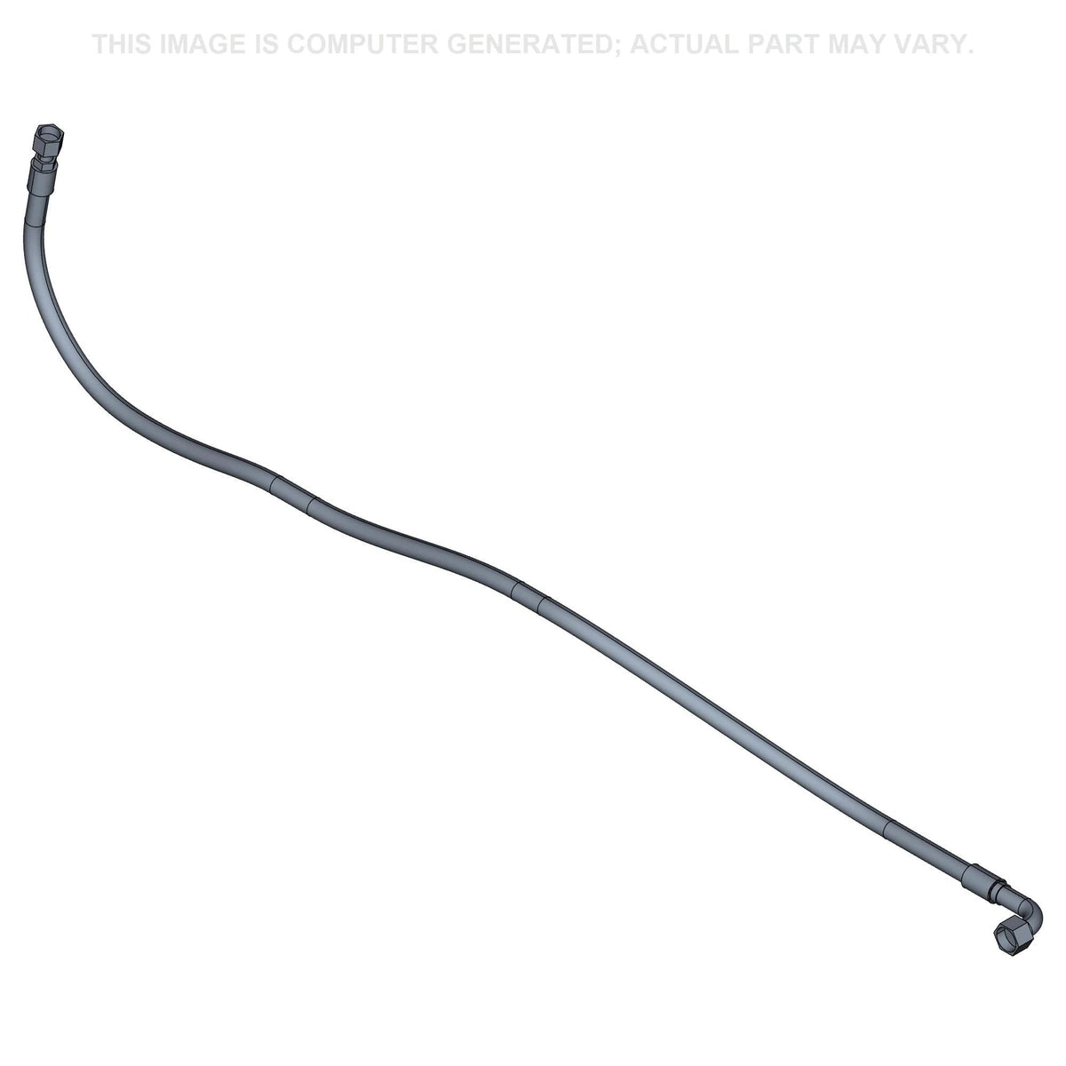 87733797 - OEM HOSE - CASE CONSTRUCTION