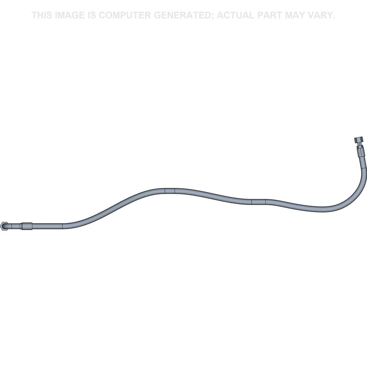 87733797 - OEM HOSE - CASE CONSTRUCTION