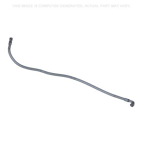 87733797 - OEM Hose - Case Construction