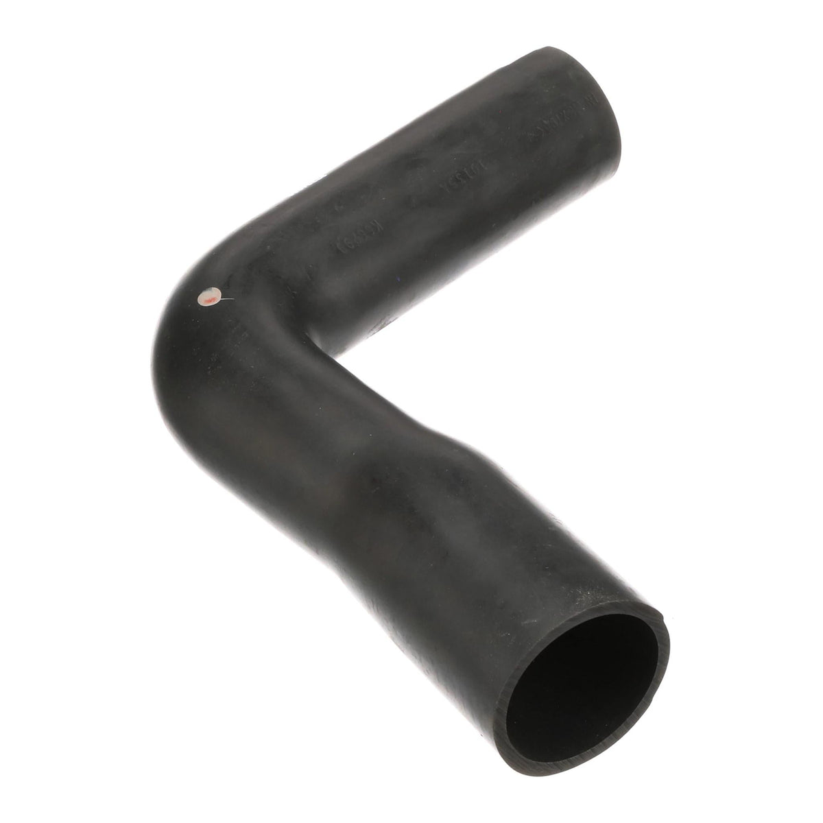 87734356 - OEM AIR CLEANER HOSE 88.90MM ID X 326.40MM SAE J200 - CASE CONSTRUCTION