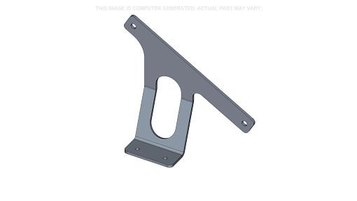 87734484 - OEM BRACKET - CASE CONSTRUCTION