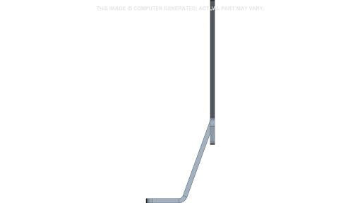 87734484 - OEM BRACKET - CASE CONSTRUCTION