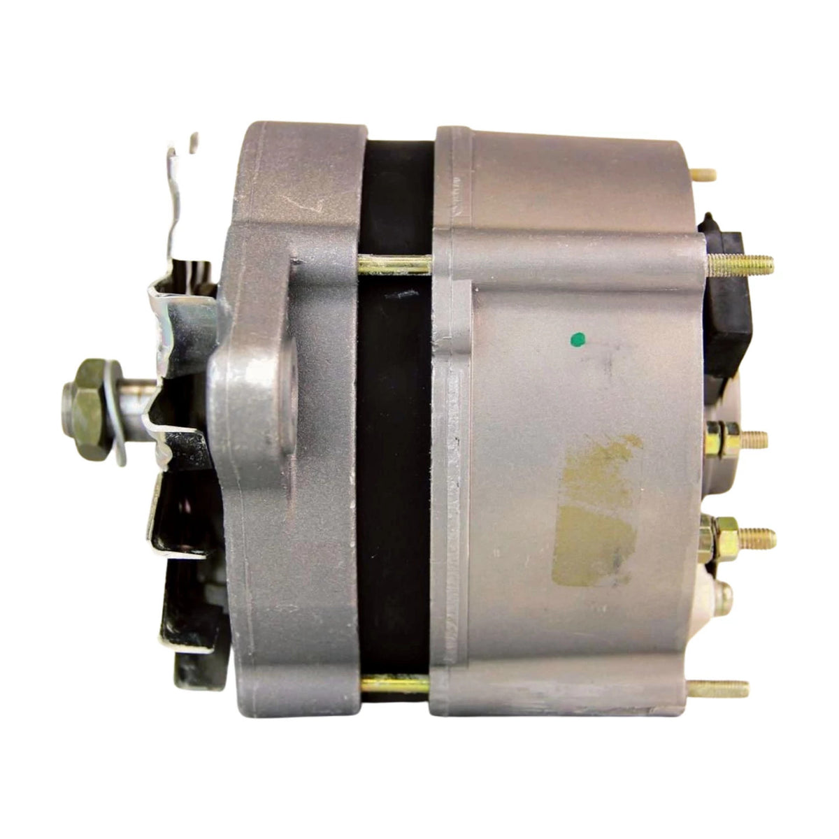 87735076R - OEM REMANUFACTURED ALTERNATOR - CASE CONSTRUCTION