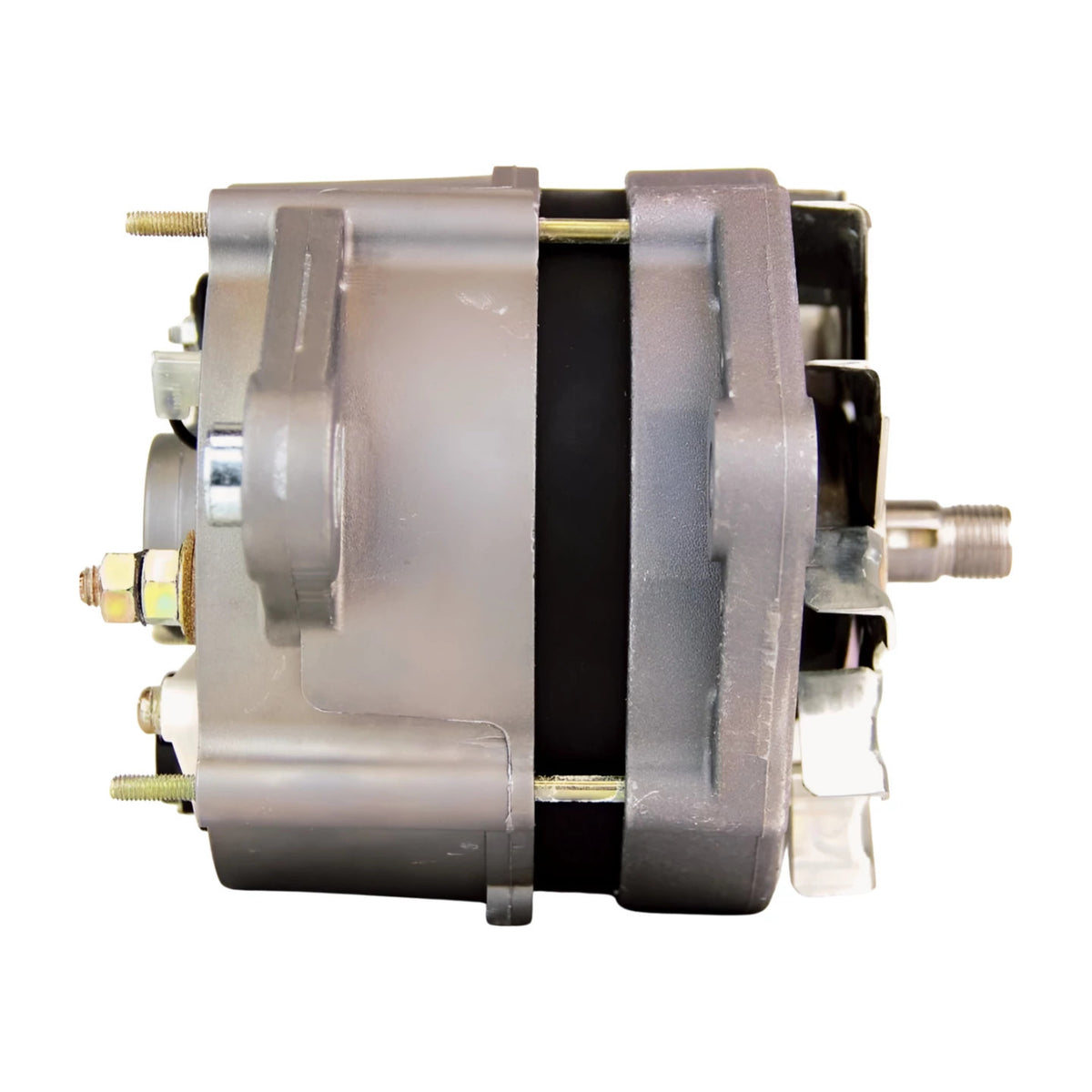 87735076R - OEM REMANUFACTURED ALTERNATOR - CASE CONSTRUCTION