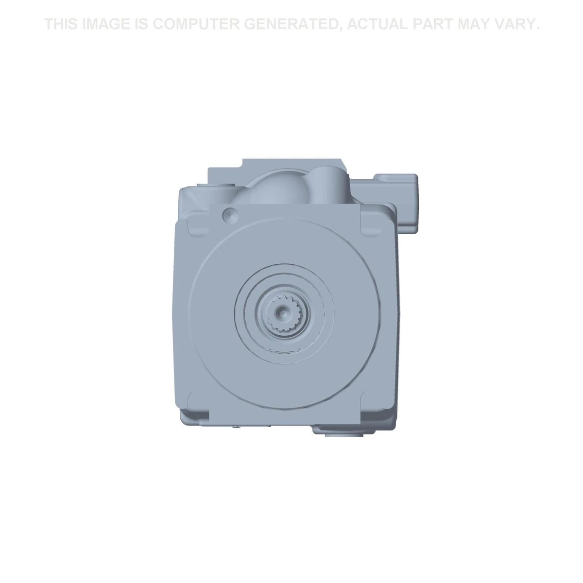 87735164 - OEM HYDRAULIC PUMP - CASE CONSTRUCTION