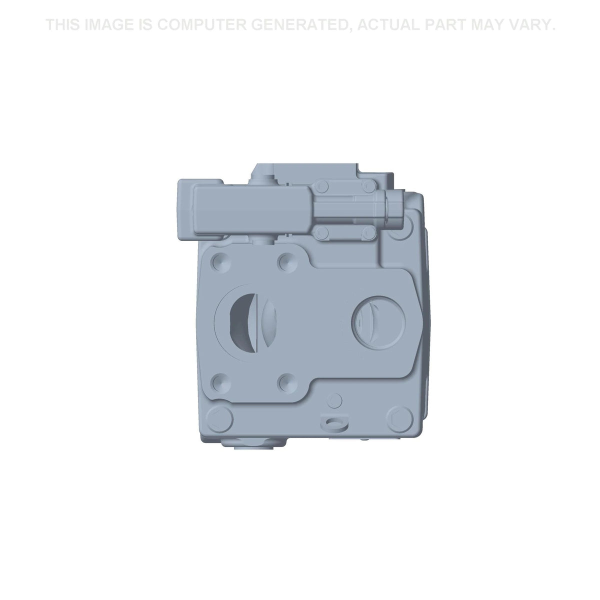 87735164 - OEM HYDRAULIC PUMP - CASE CONSTRUCTION