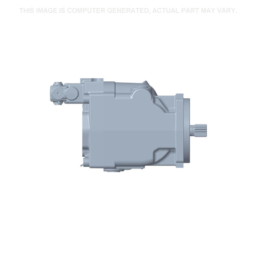 87735166 - Bomba hidráulica OEM - Case Construction