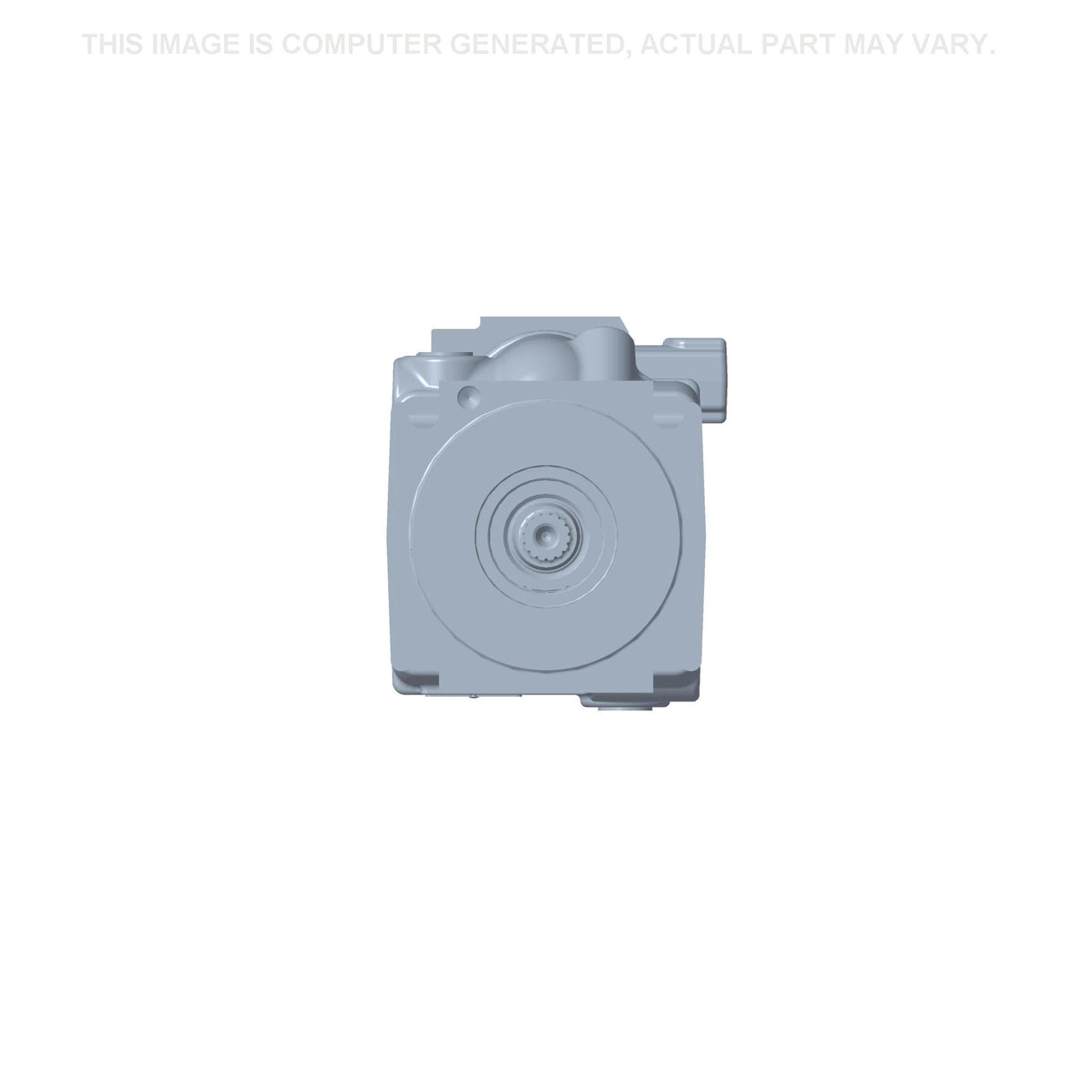 87735166 - OEM HYDRAULIC PUMP - CASE CONSTRUCTION