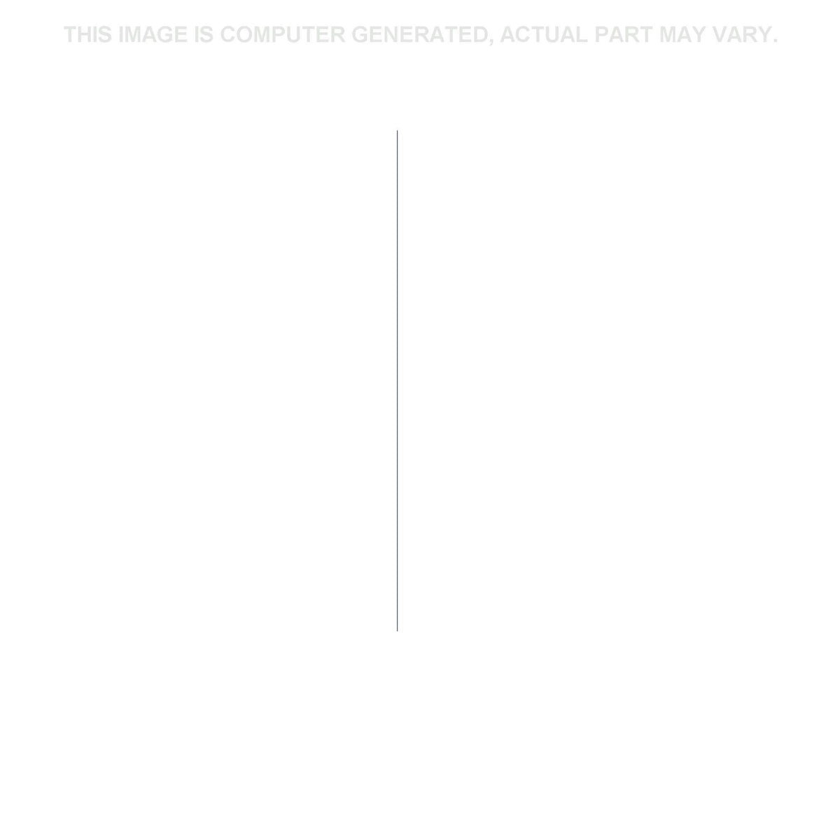 87735232 - OEM DECAL - CASE CONSTRUCTION