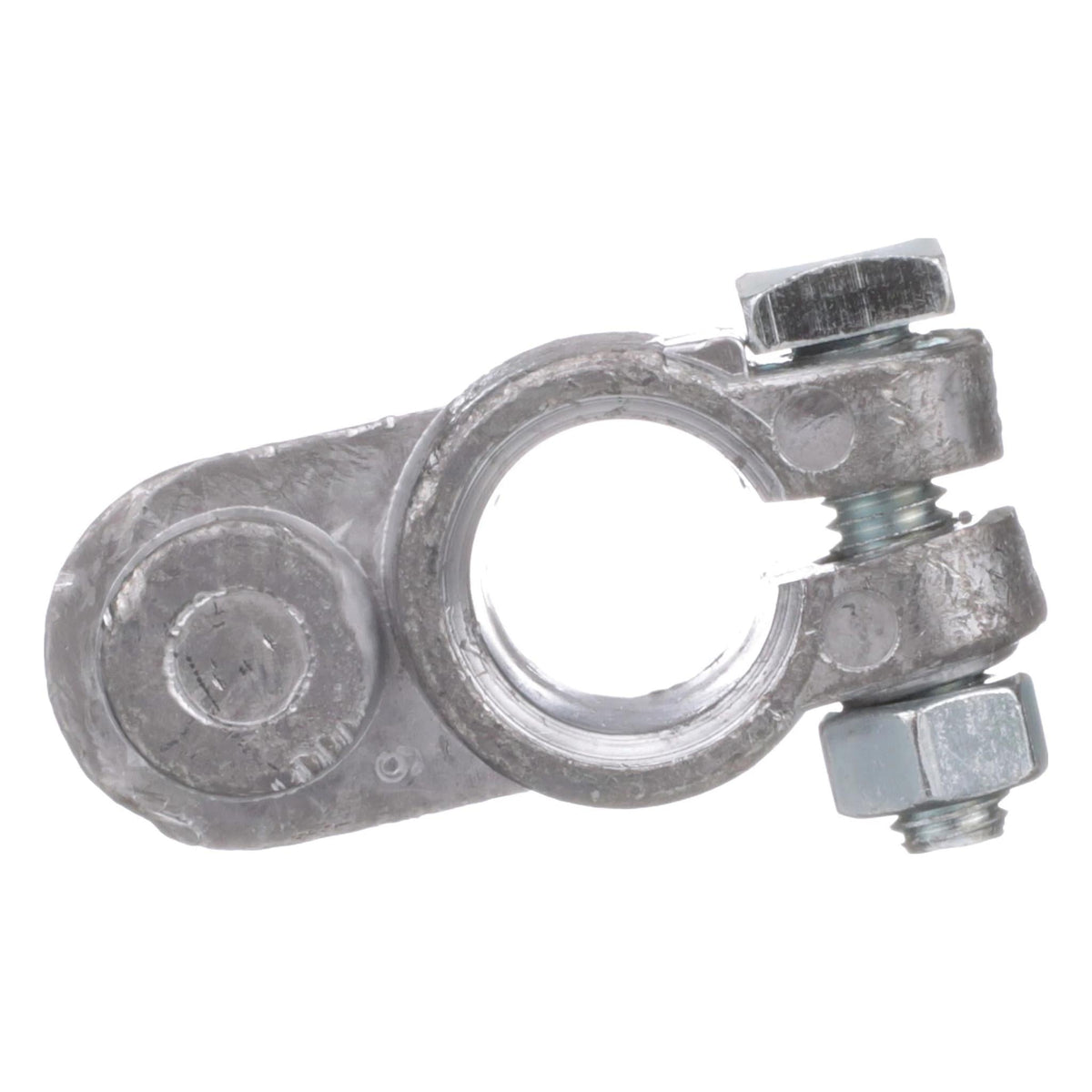 87735577 - OEM TERMINAL CONNECTOR BATTERY POS. 3/8 STD. - CASE CONSTRUCTION