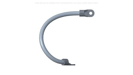 87735641 - OEM CABLE - CASE CONSTRUCTION