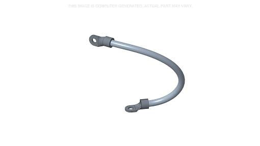 87735641 - OEM CABLE - CASE CONSTRUCTION