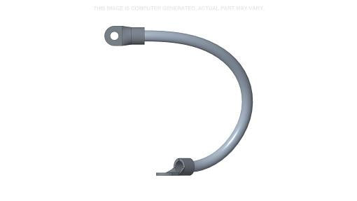 87735641 - OEM CABLE - CASE CONSTRUCTION