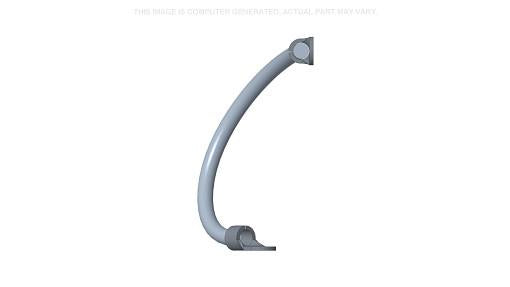 87735641 - OEM CABLE - CASE CONSTRUCTION