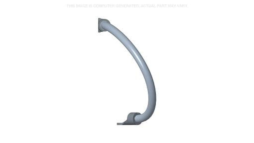 87735641 - OEM CABLE - CASE CONSTRUCTION