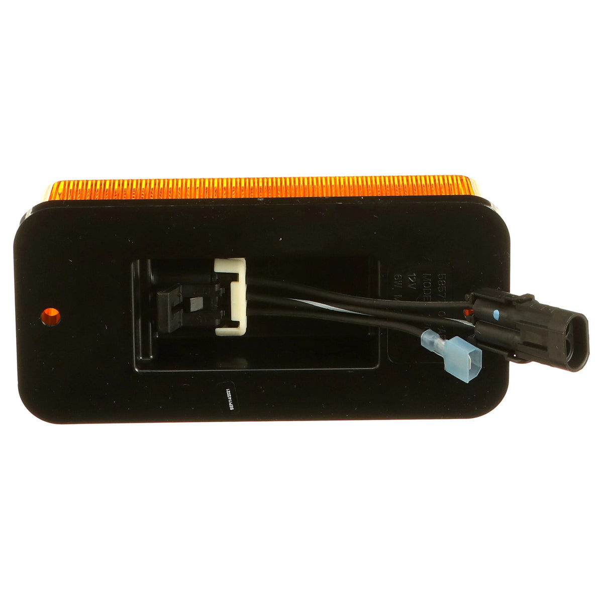 87735806 - OEM LAMP - CASE CONSTRUCTION