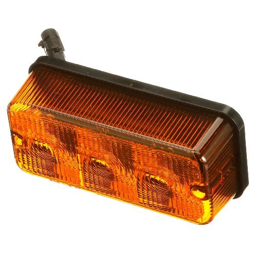 87735806 - OEM LAMP - CASE CONSTRUCTION