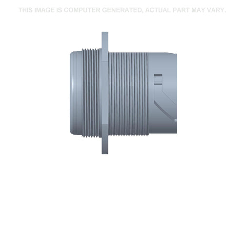 87736919 - OEM ELEC CONNECTOR - CASE CONSTRUCTION