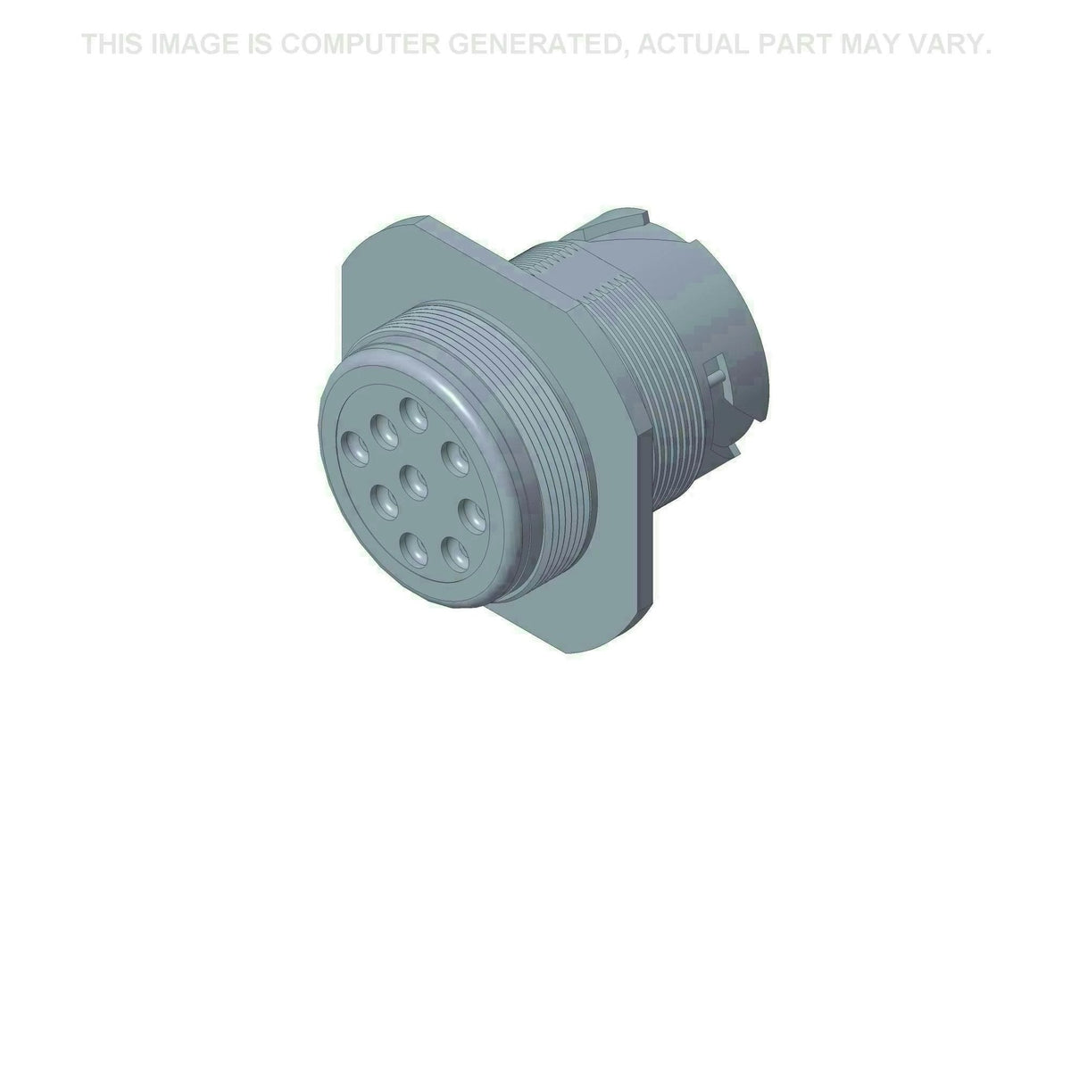 87736919 - OEM ELEC CONNECTOR - CASE CONSTRUCTION