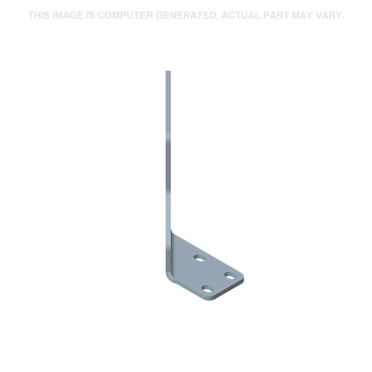 87736954 - OEM BRACKET - CASE CONSTRUCTION