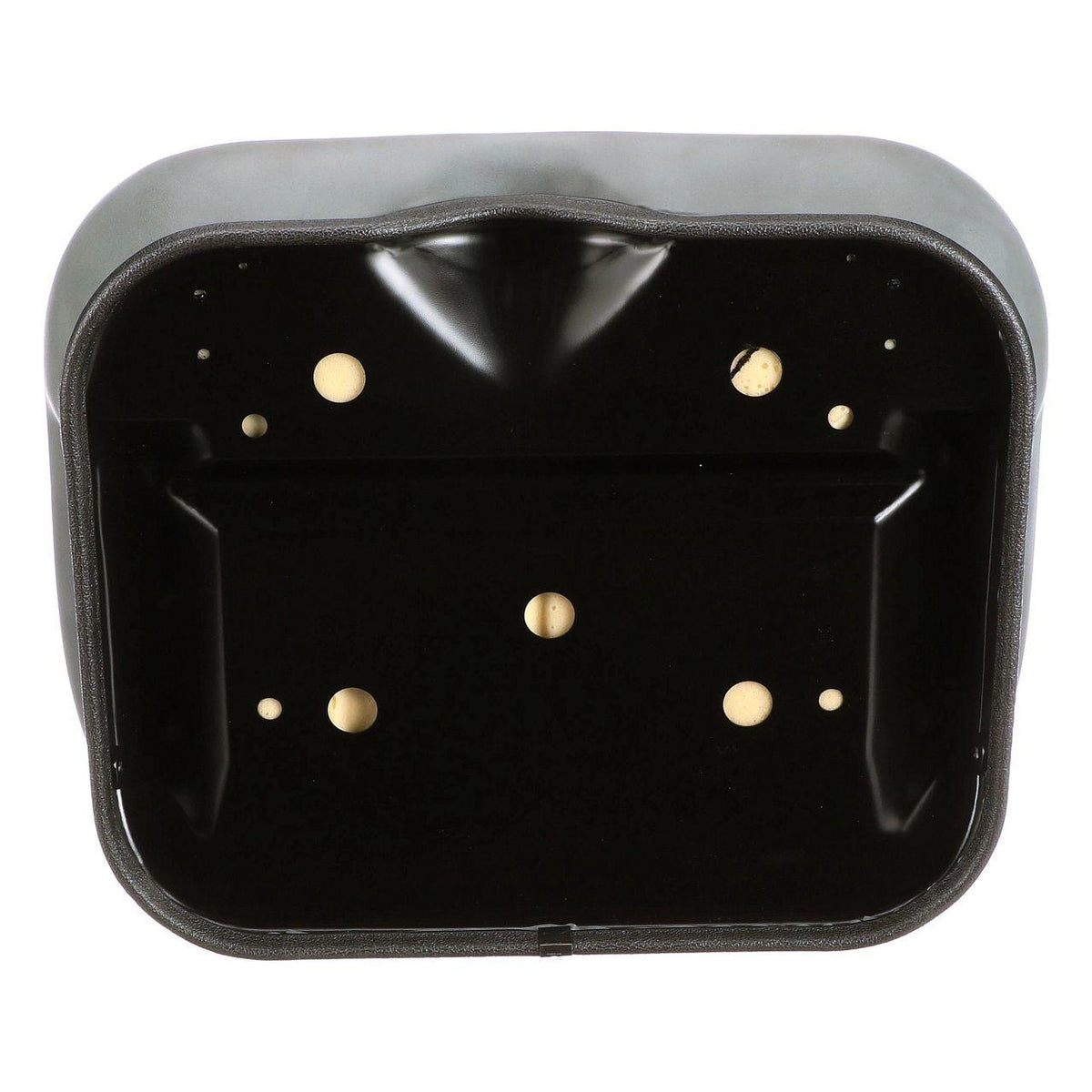 87737249 - OEM SEAT CUSHION - CASE CONSTRUCTION