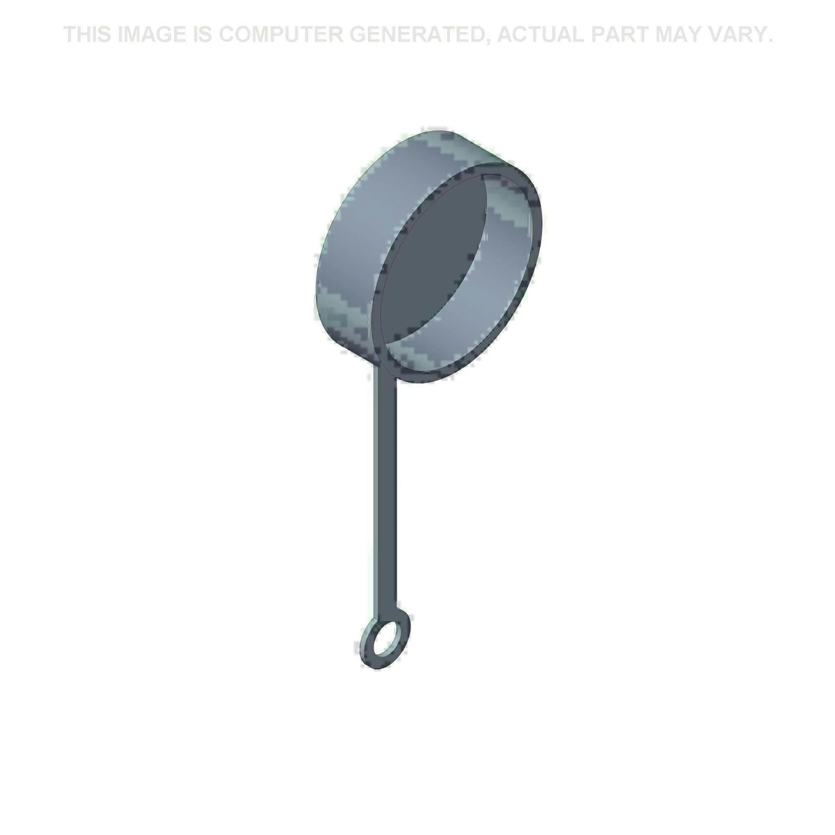 87737474 - OEM CAP DUST - CASE CONSTRUCTION