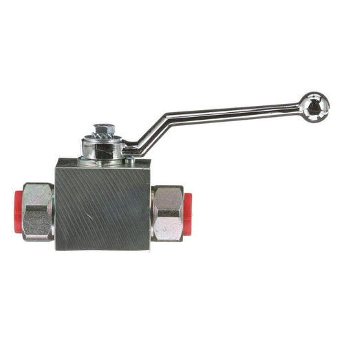87737530 - OEM Valve - Case Construction