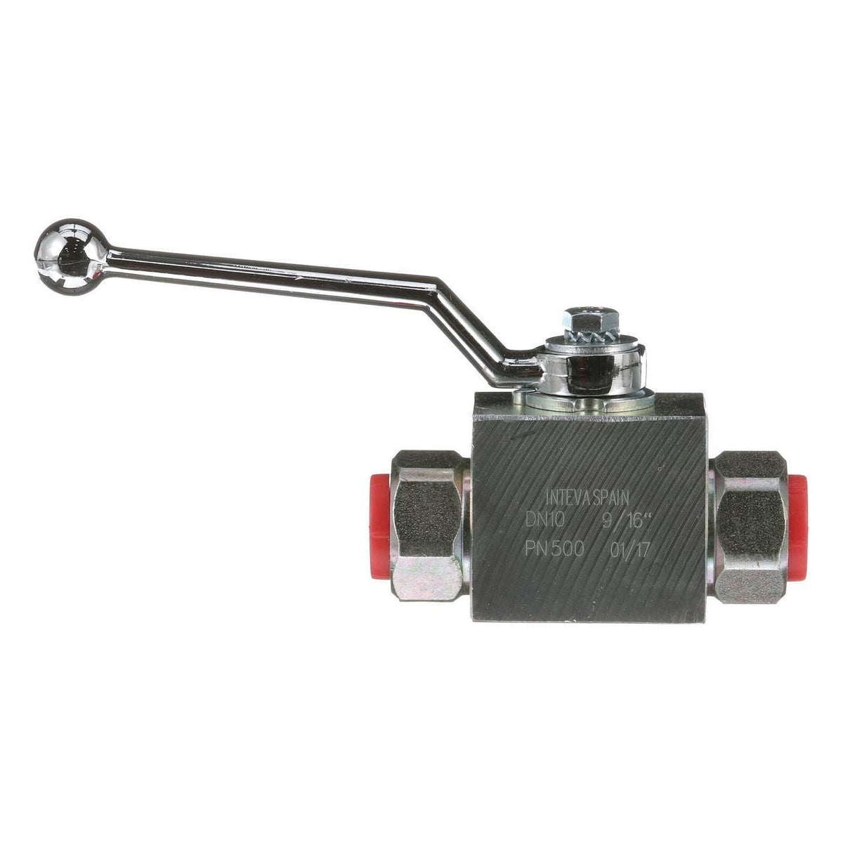 87737530 - OEM VALVE - CASE CONSTRUCTION