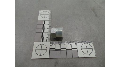 87737590 - OEM PLUG, HEX - CASE CONSTRUCTION