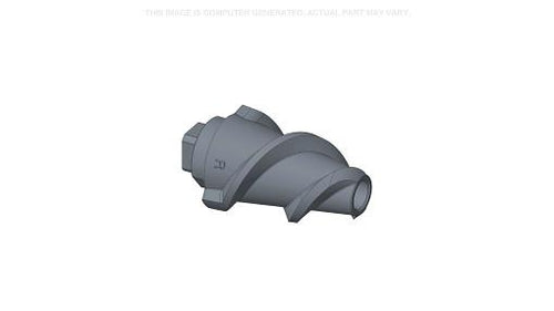 87737779 - OEM SPIRAL - CASE CONSTRUCTION