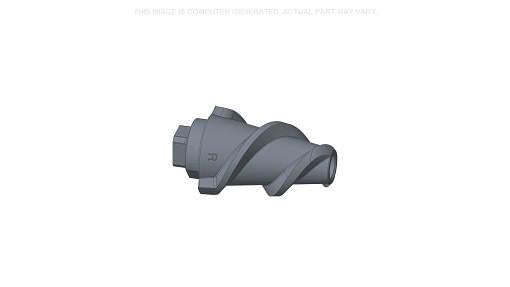 87737779 - OEM SPIRAL - CASE CONSTRUCTION