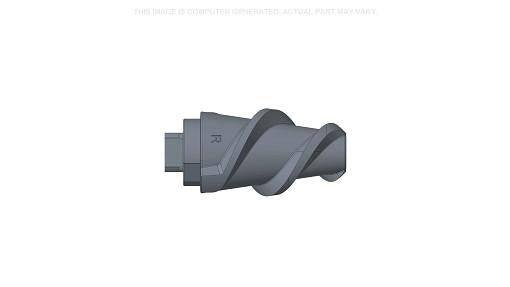 87737779 - OEM SPIRAL - CASE CONSTRUCTION