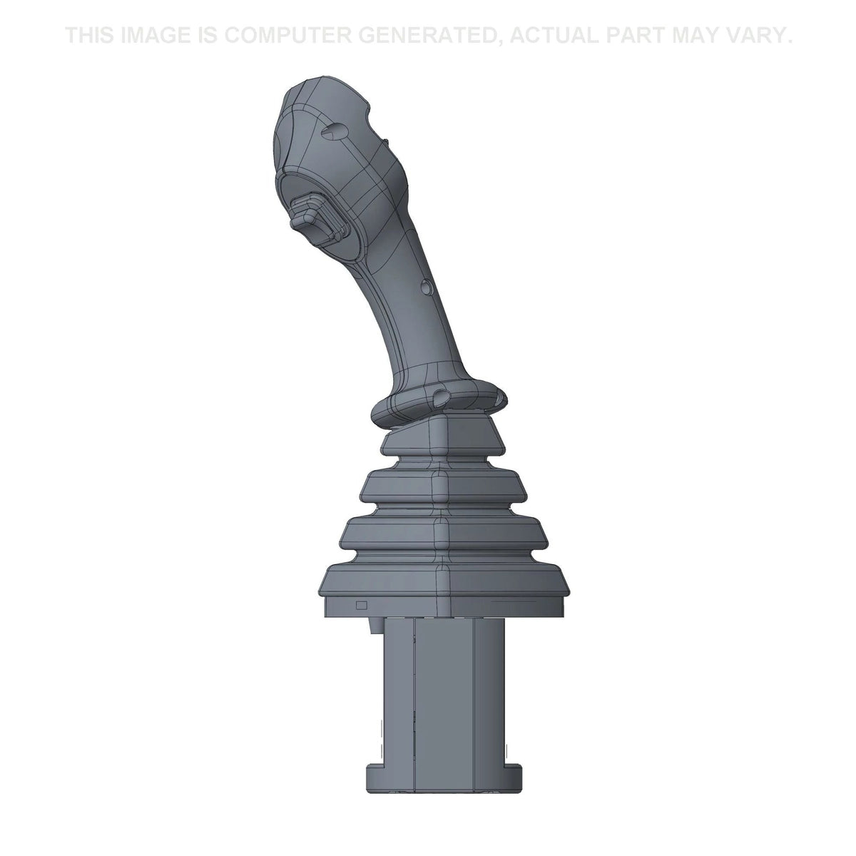 87738621 - OEM JOYSTICK - CASE CONSTRUCTION