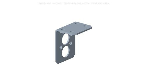 87739038 - OEM BRACKET - CASE CONSTRUCTION