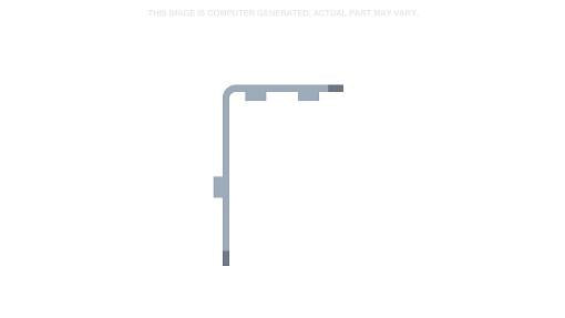 87739038 - OEM BRACKET - CASE CONSTRUCTION