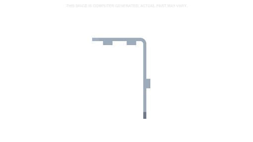 87739038 - OEM BRACKET - CASE CONSTRUCTION