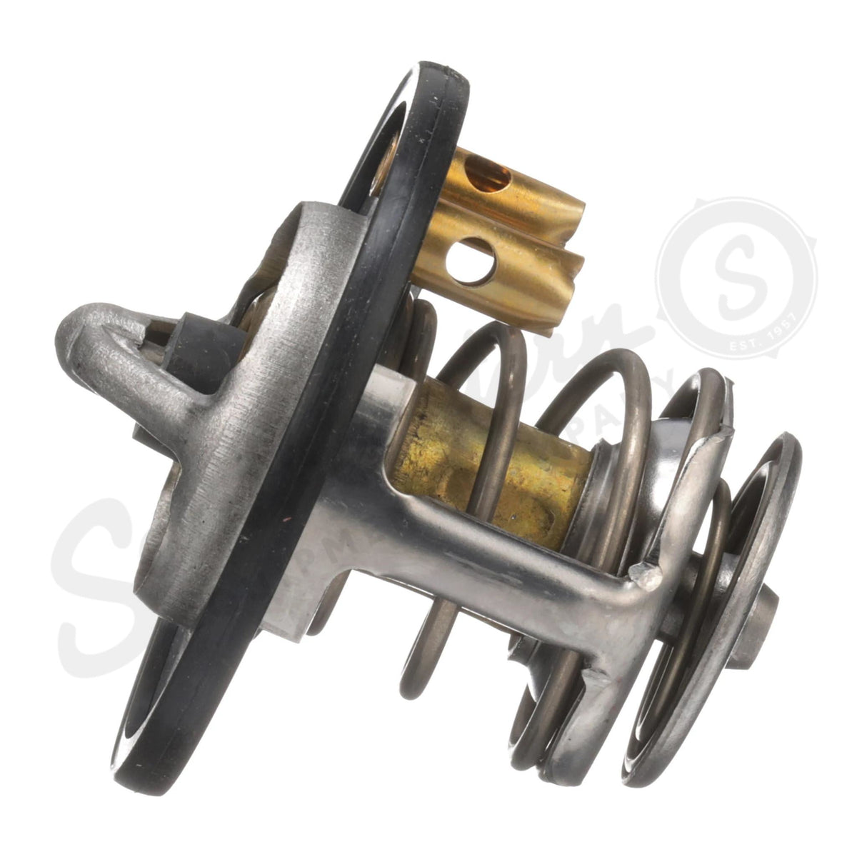 87739565 - OEM RADIATOR THERMOSTAT - CASE CONSTRUCTION