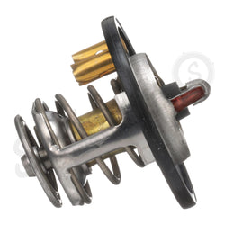 CASE Construction OEM Radiator Thermostat part number 87739565 — image 1 of 5