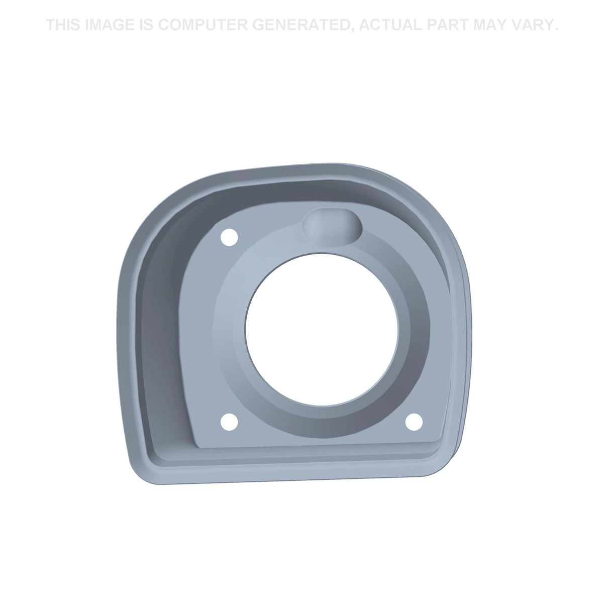 87739659 - OEM FOAM INSULATION - CASE CONSTRUCTION