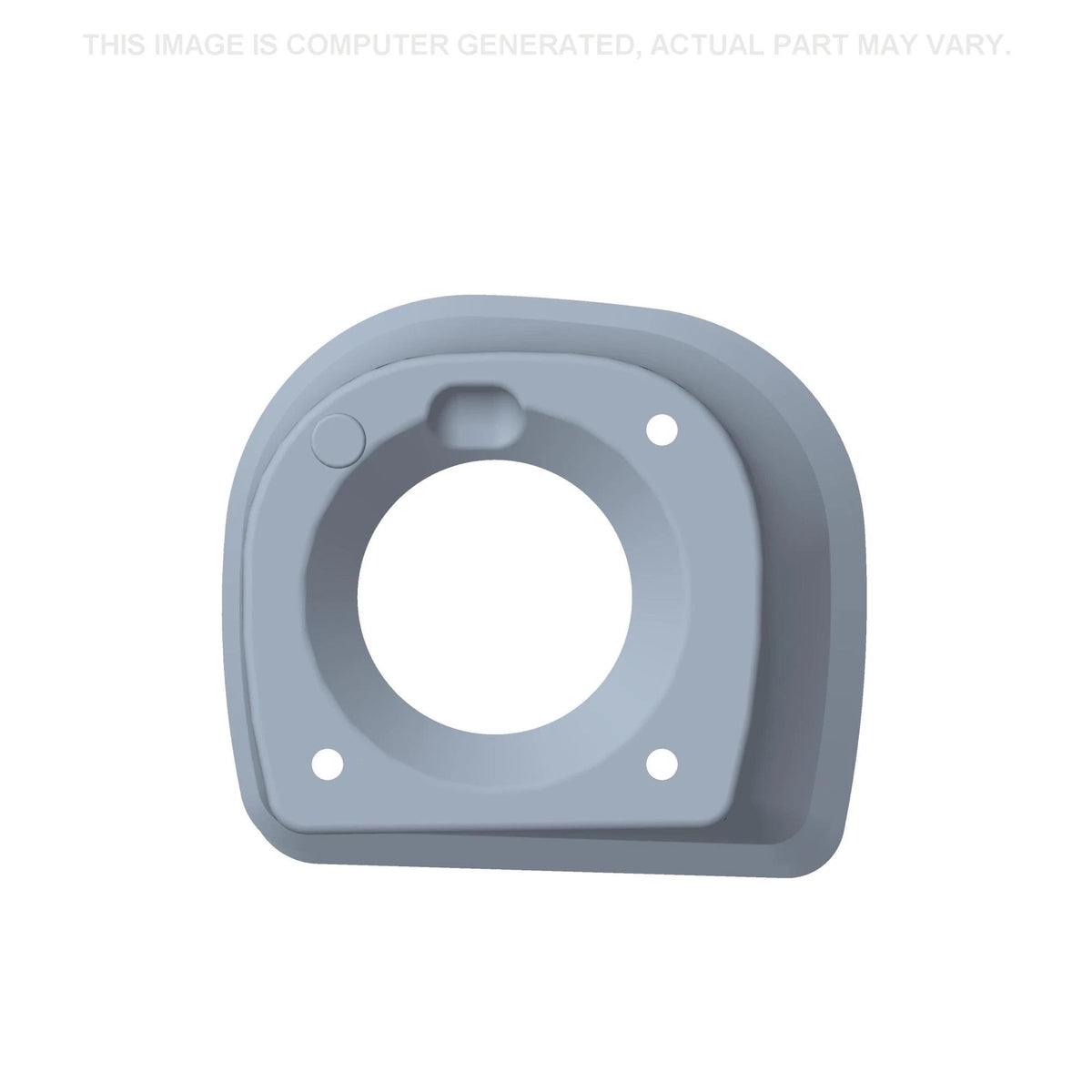 87739659 - OEM FOAM INSULATION - CASE CONSTRUCTION