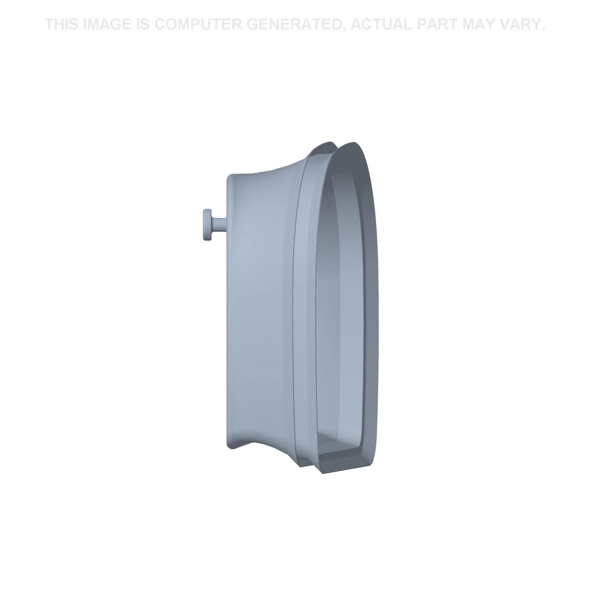 87739659 - OEM FOAM INSULATION - CASE CONSTRUCTION