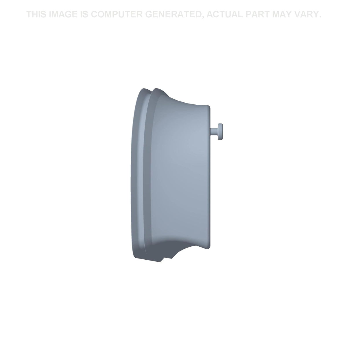 87739659 - OEM FOAM INSULATION - CASE CONSTRUCTION