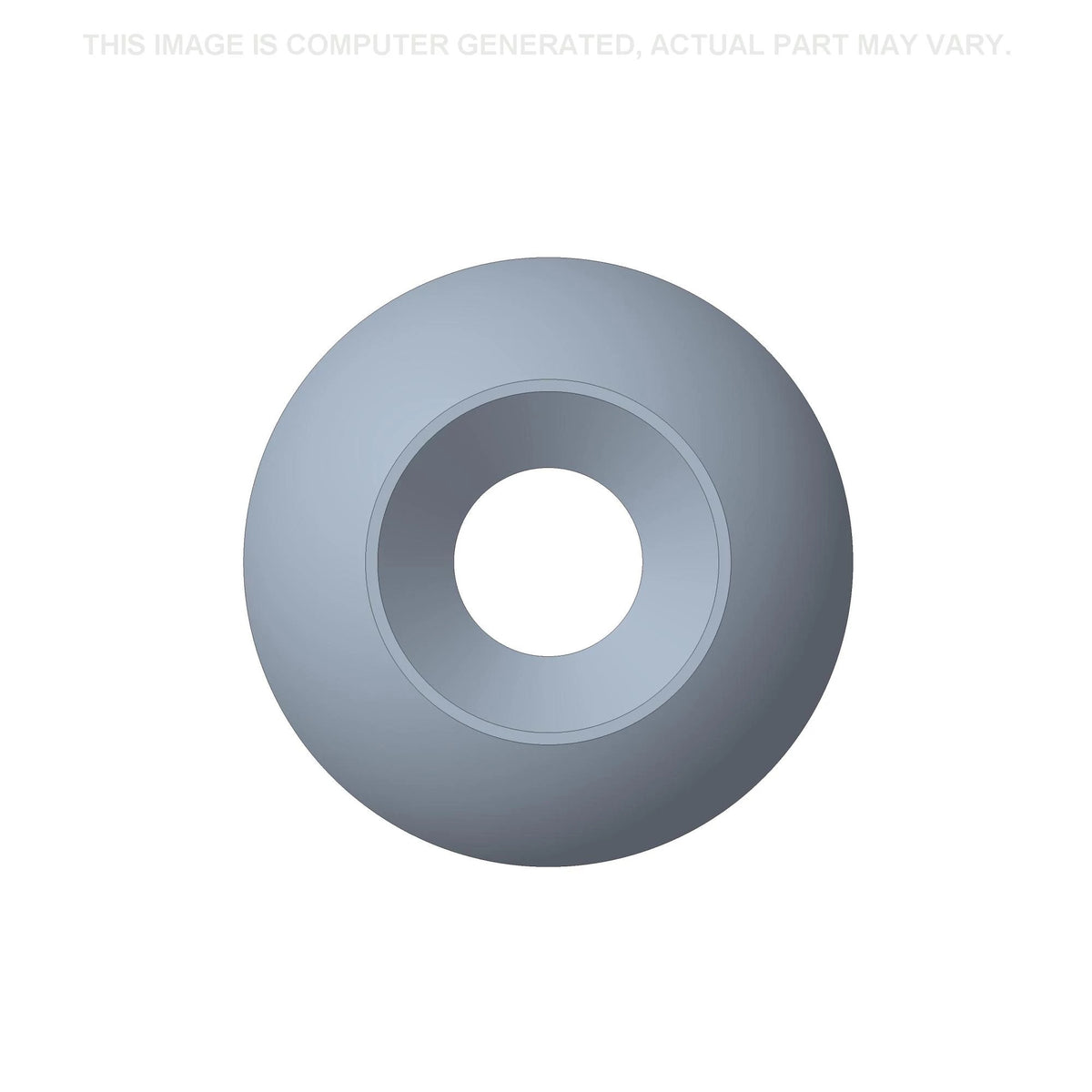 87739772 - OEM CUP WASHER - CASE CONSTRUCTION