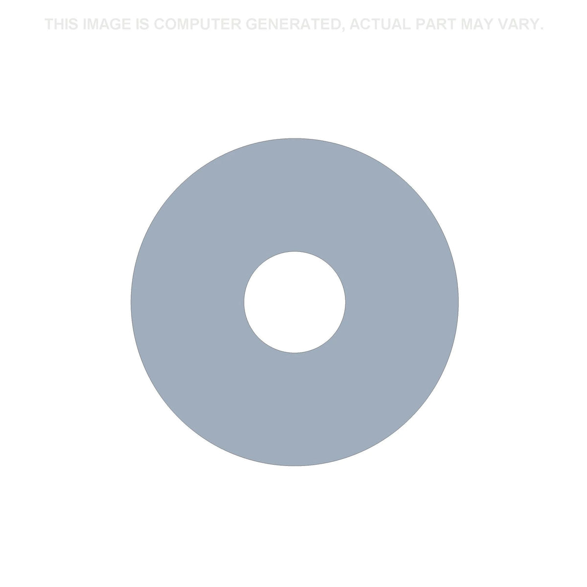 87739772 - OEM CUP WASHER - CASE CONSTRUCTION